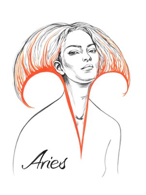 star sign aries